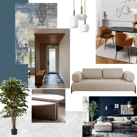 Moodboard Bezons 2 Interior Design Mood Board by tidiora on Style Sourcebook