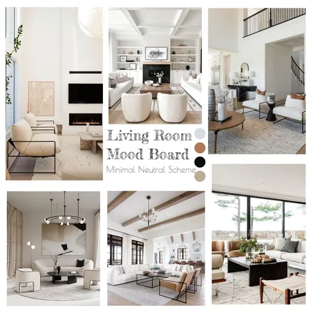 Living Room Mood Board Interior Design Mood Board by gracemercy on Style Sourcebook