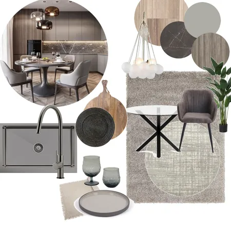 KOYZINA Interior Design Mood Board by Debbie_144 on Style Sourcebook