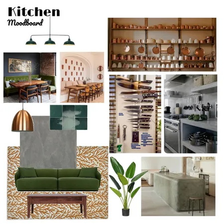 Mahmoud Marzouk Interior Design Mood Board by Nhselim on Style Sourcebook
