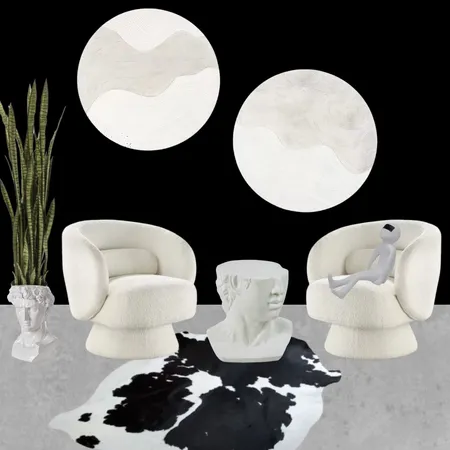black friday Interior Design Mood Board by 2012antoniosv on Style Sourcebook
