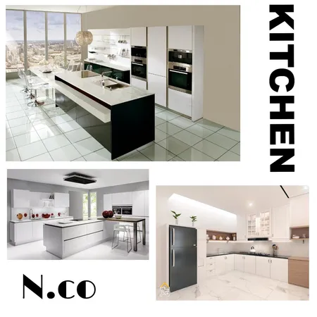 KITHCEN Interior Design Mood Board by Acorns on Style Sourcebook
