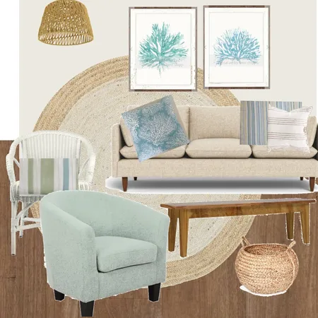 Lounge Interior Design Mood Board by Janicejanice on Style Sourcebook