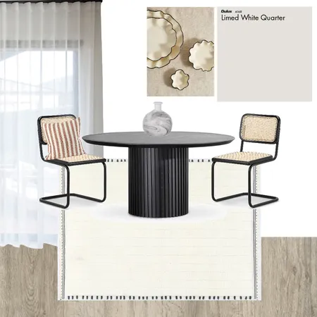 Dining Interior Design Mood Board by Sherie.a on Style Sourcebook
