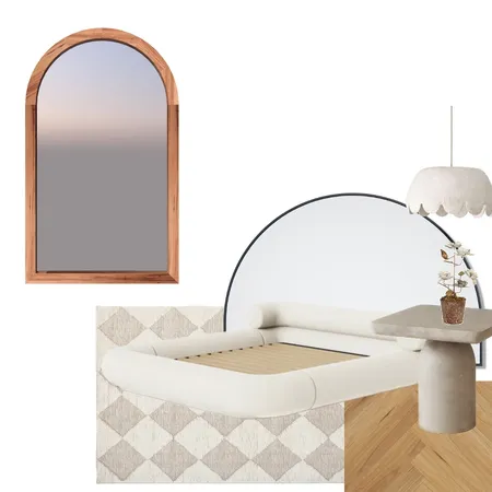 Main bedroom Interior Design Mood Board by VickiO on Style Sourcebook