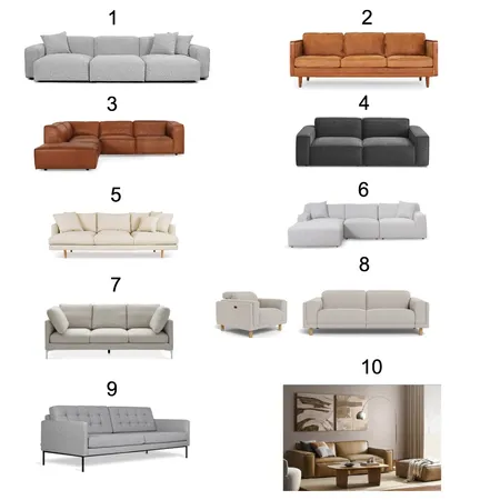 Jinny sofa options Interior Design Mood Board by Chantelborg1314 on Style Sourcebook