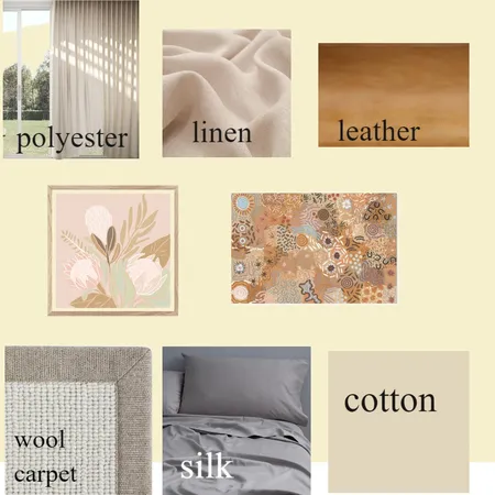 My Mood Board Interior Design Mood Board by huyquach on Style Sourcebook