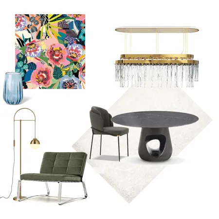 a,b, i d 1 Interior Design Mood Board by Uros Martin on Style Sourcebook