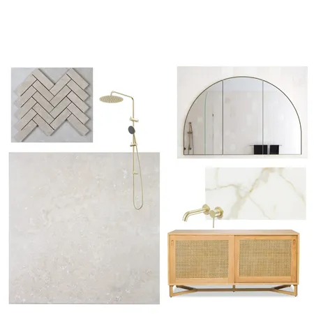 Marino Ensuite Interior Design Mood Board by ash.lauren on Style Sourcebook