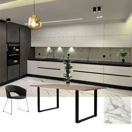 KITCHEN Interior Design Mood Board by Kwtsas on Style Sourcebook