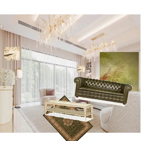 C i D1 1.1 Interior Design Mood Board by Uros Martin on Style Sourcebook