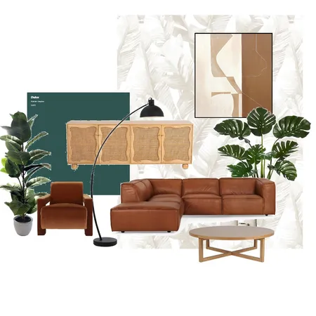 Test 2 Interior Design Mood Board by Beez33 on Style Sourcebook