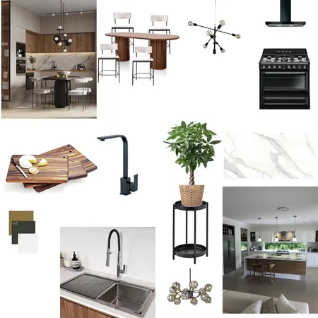 ergasia Interior Design Mood Board by julianikolla551@gmail.com on Style Sourcebook