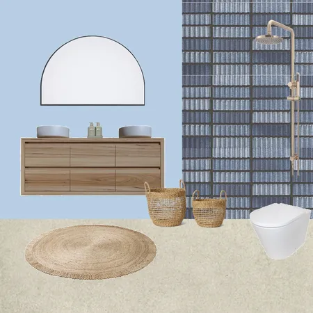 bathroom moodboard Interior Design Mood Board by evelina.k on Style Sourcebook