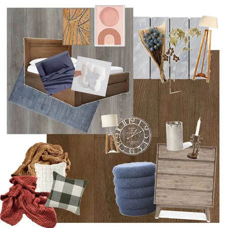 fall room Interior Design Mood Board by nadlera on Style Sourcebook