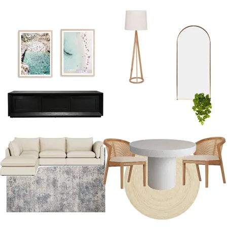 Springwood Interior Design Mood Board by Raahhhx on Style Sourcebook