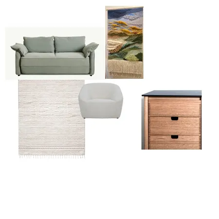 Upstairs living Interior Design Mood Board by alilee on Style Sourcebook