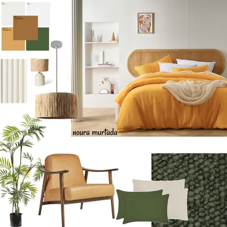 1 Interior Design Mood Board by nixixiiv on Style Sourcebook