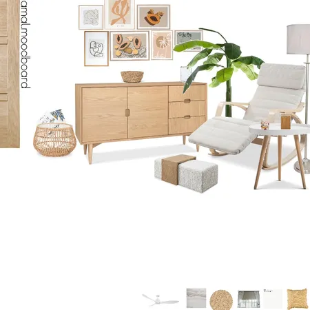 amal Interior Design Mood Board by amalmtr on Style Sourcebook