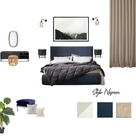 My Mood Board Interior Design Mood Board by Nno on Style Sourcebook