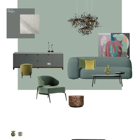 Медитация 3 Interior Design Mood Board by GrishaNatasha on Style Sourcebook