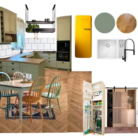 project1 Interior Design Mood Board by Steeeff on Style Sourcebook