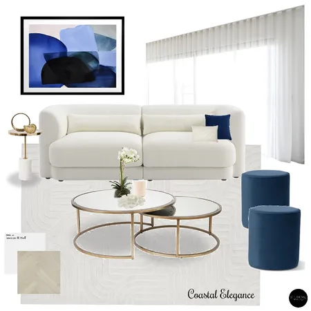 Style source book comp Interior Design Mood Board by Studio82 on Style Sourcebook
