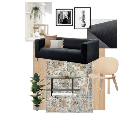Yess Club 2 Interior Design Mood Board by Little on Style Sourcebook