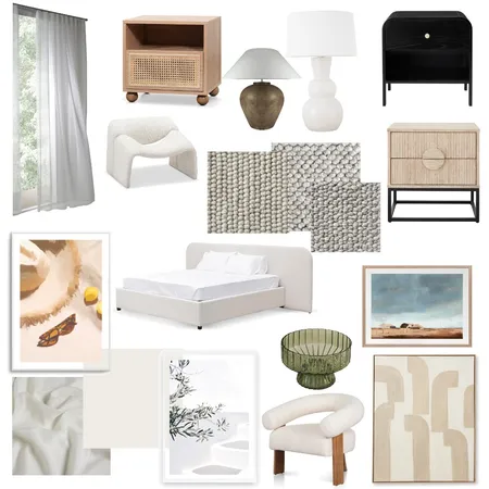 Home Interior Design Mood Board by melanie.nedanovski on Style Sourcebook