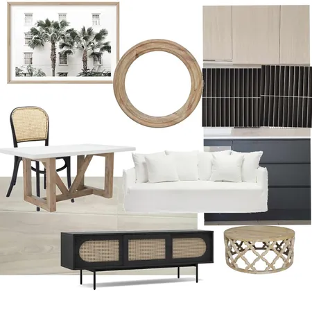 new house Interior Design Mood Board by liztindall on Style Sourcebook