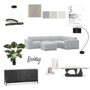 My Mood Board Interior Design Mood Board by Ioanna Moustaki on Style Sourcebook