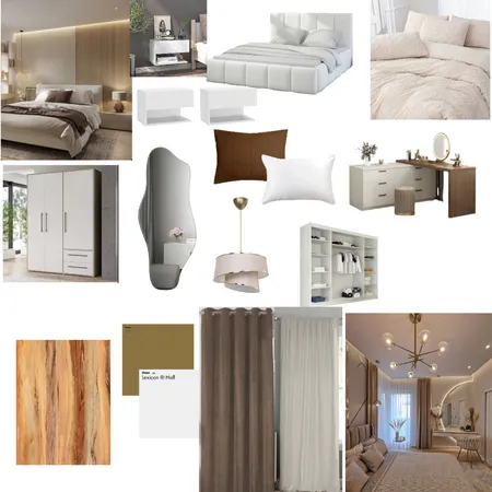 δωματιο εργασια Interior Design Mood Board by julianikolla551@gmail.com on Style Sourcebook