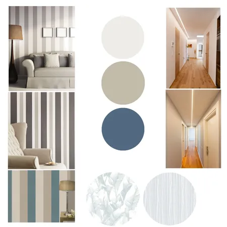 TORTORA Interior Design Mood Board by Francesco on Style Sourcebook