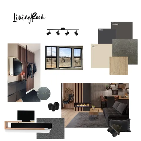 lv Interior Design Mood Board by Ev on Style Sourcebook