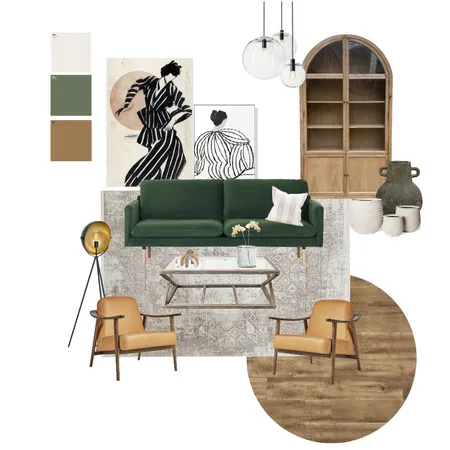 living room moodboard Interior Design Mood Board by christie,kourd on Style Sourcebook