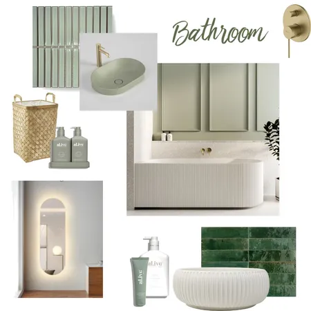 Living Room Interior Design Mood Board by roubi on Style Sourcebook