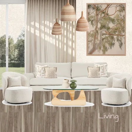 Living room Interior Design Mood Board by mirtw on Style Sourcebook