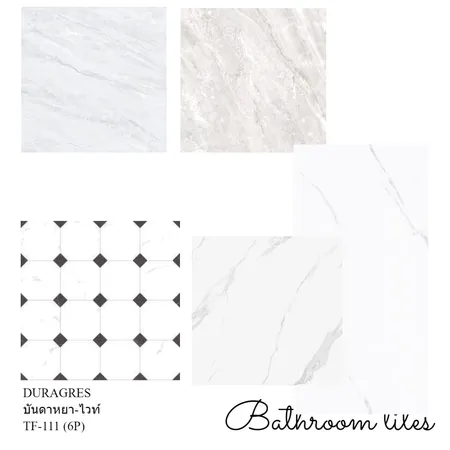 ิฺฺBathroom tiles Interior Design Mood Board by bvilasinee on Style Sourcebook