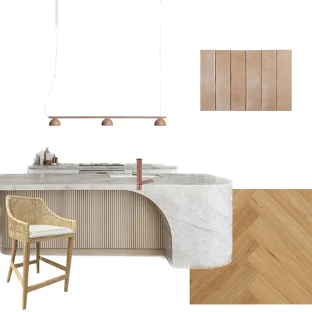 Kitchen Interior Design Mood Board by VickiO on Style Sourcebook