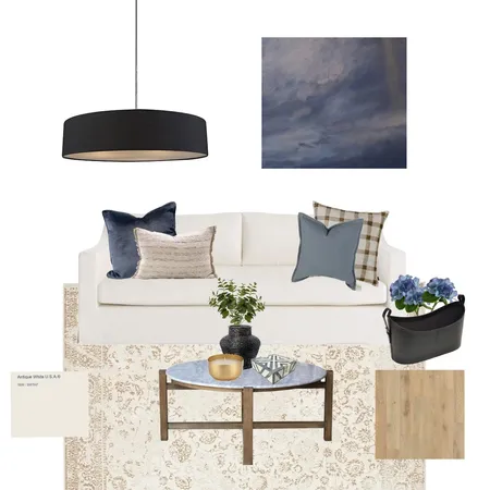 Casual Sitting area Interior Design Mood Board by JessMamone on Style Sourcebook