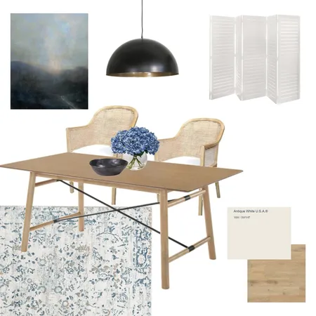 Formal meeting room Interior Design Mood Board by JessMamone on Style Sourcebook