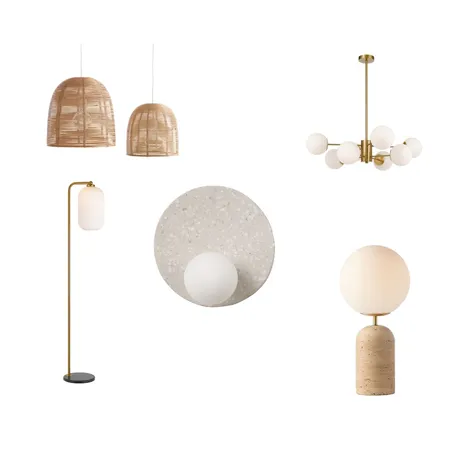 Scandi 3 Interior Design Mood Board by Stilleben Interior Design on Style Sourcebook