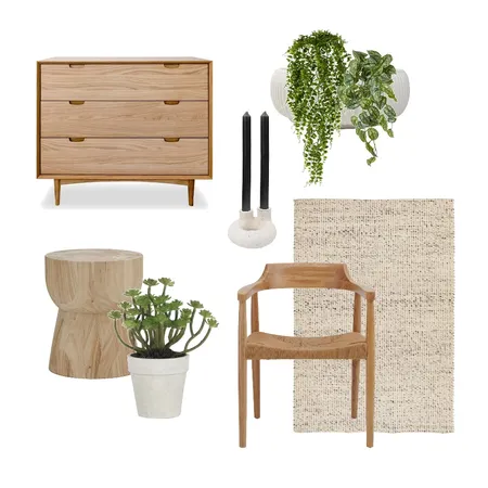 Scandi 4 Interior Design Mood Board by Stilleben Interior Design on Style Sourcebook