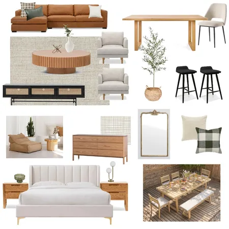 Sureshi Interior Design Mood Board by Chantelborg1314 on Style Sourcebook