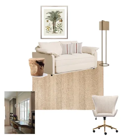 Henderson office Interior Design Mood Board by lindsay@signaturepropertystyling.com.au on Style Sourcebook