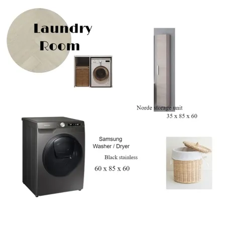 laundry room Interior Design Mood Board by aliaa on Style Sourcebook