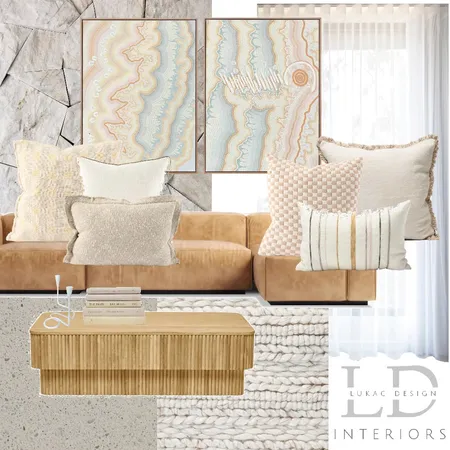 Beiler Sunken Lounge11 Interior Design Mood Board by lukacdesigninteriors on Style Sourcebook