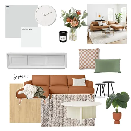 Sunbury Living Interior Design Mood Board by Jas and Jac on Style Sourcebook