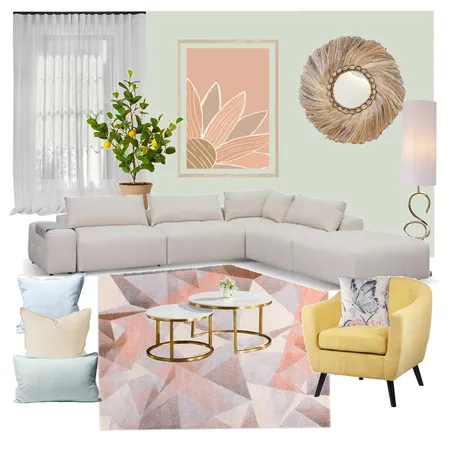 My Mood Board Interior Design Mood Board by Keiralea on Style Sourcebook