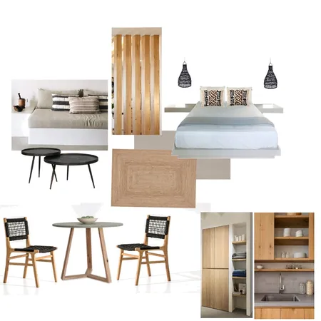 BIRIKOS TYPE 2 Interior Design Mood Board by Dotflow on Style Sourcebook